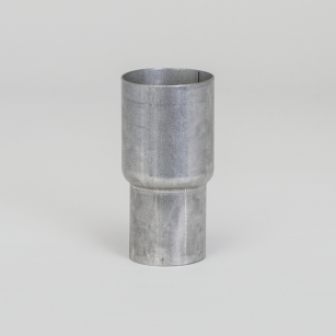 Donaldson Filtration J190042 REDUCER, 3-2.5 IN (76-64 MM) OD-OD