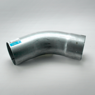 Donaldson Filtration J190025 ELBOW, 45 DEGREE 5 IN (127 MM) OD-ID