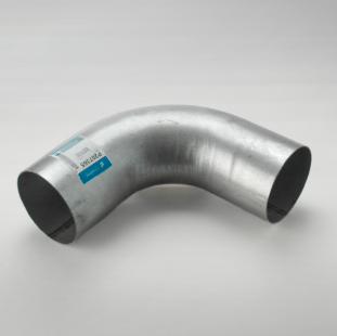 Donaldson Filtration J190020 ELBOW, 90 DEGREE 5 IN (127 MM) OD-OD