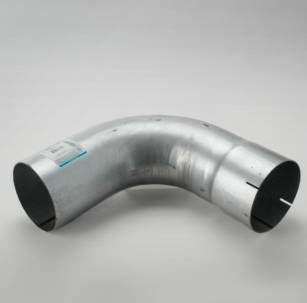 Donaldson Filtration J190003 ELBOW, 90 DEGREE 5 IN (127 MM) OD-ID