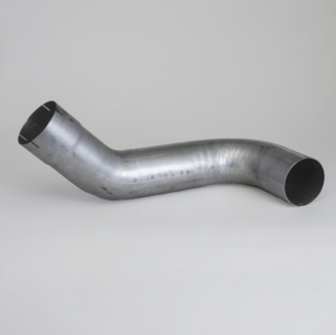 Donaldson Filtration J038612 EXHAUST PIPE, 5 IN (127 MM) OD RIGHT SIDE