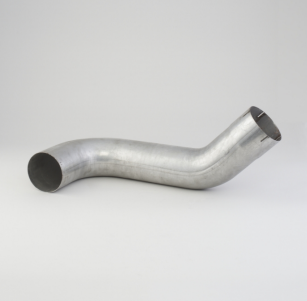 Donaldson Filtration J038611 EXHAUST PIPE, 5 IN (127 MM) OD LEFT SIDE