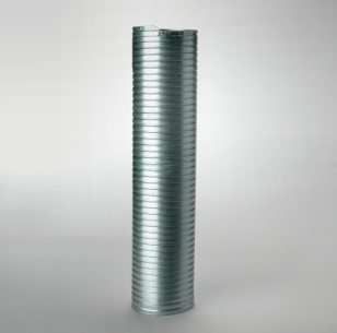 Donaldson Filtration J024837 FLEX TUBE, 5 IN (127 MM) ID X 24 IN (610 MM)