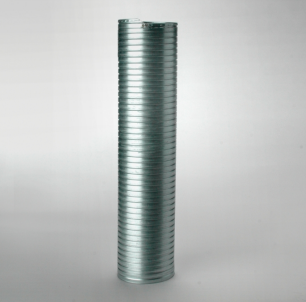 Donaldson Filtration J024835 FLEX TUBE, 4 IN (102 MM) ID X 24 IN (610 MM)
