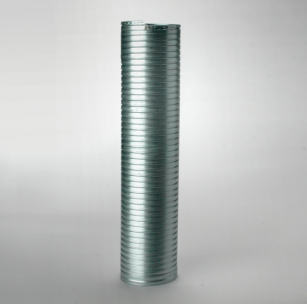 Donaldson Filtration J024755 FLEX TUBE, 5 IN (127 MM) ID X 18 IN (457 MM)