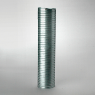 Donaldson Filtration J024754 FLEX TUBE, 4 IN (102 MM) ID X 18 IN (457 MM)