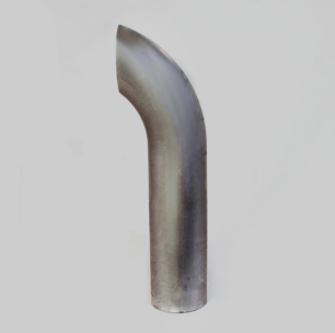Donaldson Filtration J024750 STACK PIPE, CURVED 5 IN (127 MM) OD X 24 IN (610 MM)
