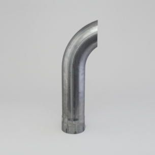 Donaldson Filtration J024747 STACK PIPE, CURVED 5 IN (127 MM) ID X 24 IN (610 MM)