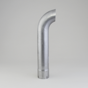 Donaldson Filtration J024746 STACK PIPE, CURVED 4 IN (102 MM) ID X 24 IN (610 MM)