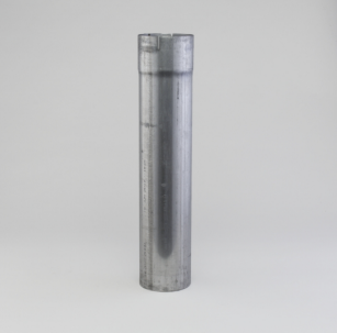Donaldson Filtration J024739 STACK PIPE, STRAIGHT 5 IN (127 MM) ID X 24 IN (610 MM)