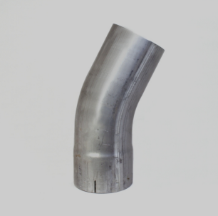 Donaldson Filtration J018110 ELBOW, 28 DEGREE 5 IN (127 MM)