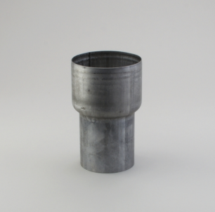 Donaldson Filtration J009649 REDUCER, 5-4 IN (127-102 MM) OD-OD