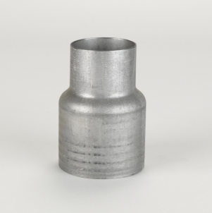Donaldson Filtration J009648 REDUCER, 4-3 IN (102-76 MM) OD-OD