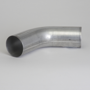 Donaldson Filtration J009644 ELBOW, 60 DEGREE 4 IN (102 MM) OD-OD