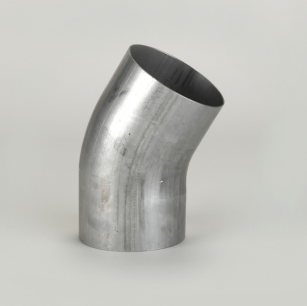 Donaldson Filtration J009637 ELBOW, 30 DEGREE 5 IN (127 MM) OD-OD