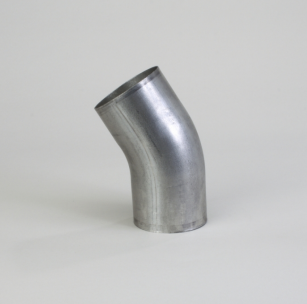 Donaldson Filtration J009636 ELBOW, 30 DEGREE 4 IN (102 MM) OD-OD