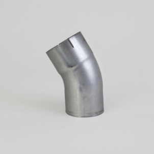 Donaldson Filtration J009632 ELBOW, 30 DEGREE 4 IN (102 MM) OD-ID