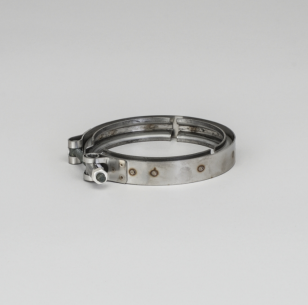 Donaldson Filtration J009613 CLAMP, V-BAND 4.3 IN (110 MM)
