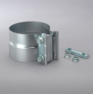 Donaldson Filtration J009606 CLAMP, TORCTITE 4 IN (102 MM)