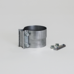 Donaldson Filtration J009605 CLAMP, TORCTITE 3.5 IN (89 MM)