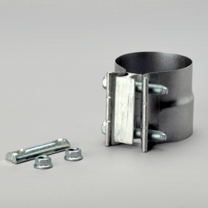 Donaldson Filtration J009604 CLAMP, TORCTITE 3 IN (76 MM)