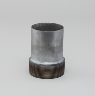 Donaldson Filtration J009518 THREADED ADAPTER, 4 IN (102 MM) NPT