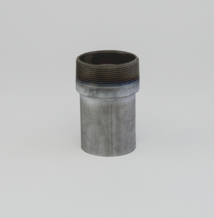 Donaldson Filtration J009516 THREADED ADAPTER, 3.5 IN (89 MM) NPT