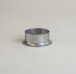 Donaldson Filtration J009391 FLARED ADAPTER, 3.5 IN (89 MM)