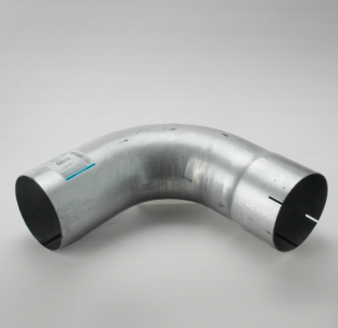 Donaldson Filtration J008671 ELBOW, 90 DEGREE 2 IN (51 MM) OD-ID