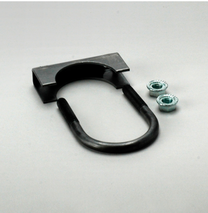 Donaldson Filtration J000220.CLAMP, U-BOLT 2 IN (51 MM)