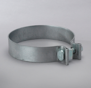 Donaldson Filtration J000203 CLAMP, ACCUSEAL 5 IN (127 MM)