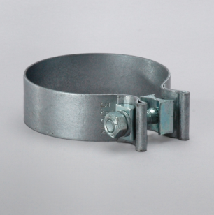 Donaldson Filtration J000201 CLAMP, ACCUSEAL 3.5 IN (89 MM)