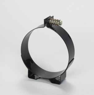 Donaldson Filtration H008444 MOUNTING BAND