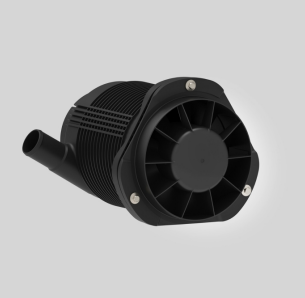 Donaldson Filtration H003139 PRE-CLEANER BODY ASSEMBLY