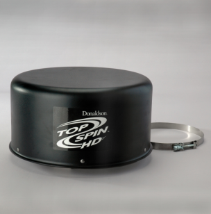 Donaldson Filtration H002857 PRE-CLEANER, TOPSPIN HD