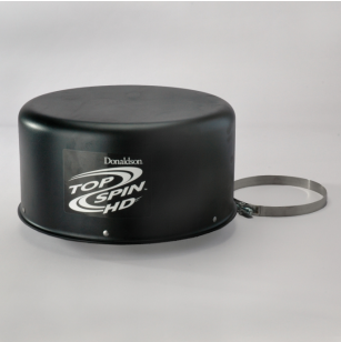Donaldson Filtration H002856 PRE-CLEANER, TOPSPIN HD