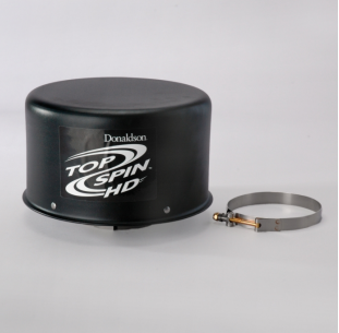 Donaldson Filtration H002854 PRE-CLEANER, TOPSPIN HD