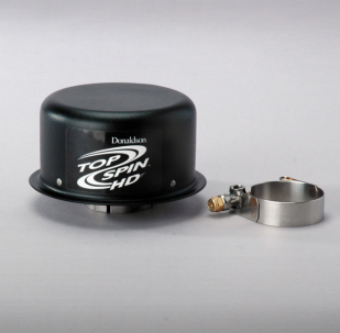 Donaldson Filtration H002850 PRE-CLEANER, TOPSPIN HD