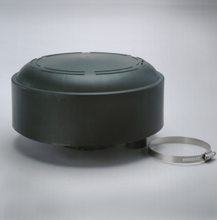 Donaldson Filtration H002700 PRE-CLEANER, STRATACAP