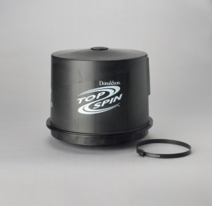 Donaldson Filtration H002439 PRE-CLEANER, TOPSPIN