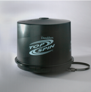 Donaldson Filtration H002438 PRE-CLEANER, TOPSPIN
