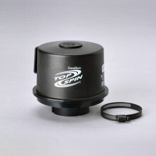 Donaldson Filtration H002437 PRE-CLEANER, TOPSPIN