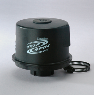 Donaldson Filtration 002435 PRE-CLEANER, TOPSPIN