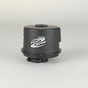 Donaldson Filtration H002434 PRE-CLEANER, TOPSPIN