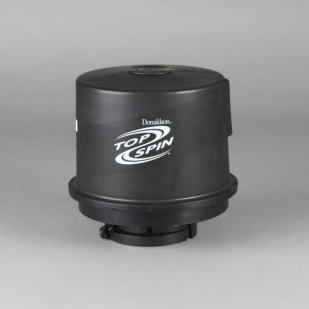 Donaldson Filtration H002427 PRE-CLEANER, TOPSPIN