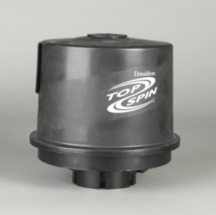 Donaldson Filtration H002426 PRE-CLEANER, TOPSPIN