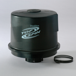 Donaldson Filtration H002425 PRE-CLEANER, TOPSPIN
