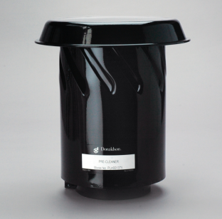 Donaldson Filtration H001375 PRE-CLEANER, DONASPIN