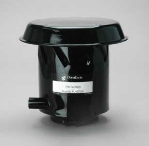 Donaldson Filtration H001308 PRE-CLEANER, DONASPIN