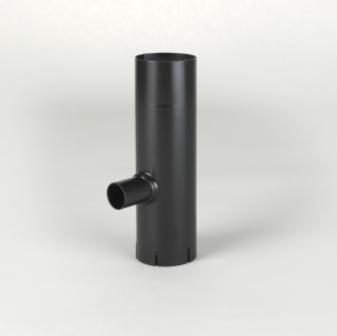 Donaldson Filtration H001278 EXHAUST EJECTOR, COMPACT